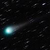 Comet Lulin