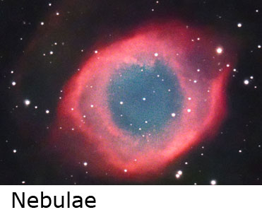 Nebulae